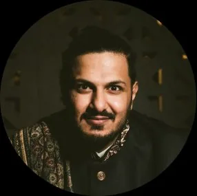 Sachin Manwani, Founder and CEO of Freight My Car